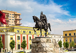 Tirana