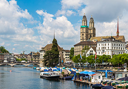 Zürich